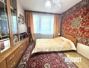 2-к квартира, вторичка, 47м2, 1/5 этаж