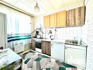 3-к квартира, вторичка, 64м2, 9/9 этаж