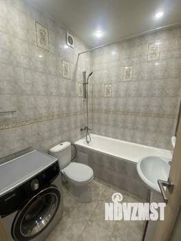 Студия квартира, вторичка, 25м2, 10/10 этаж
