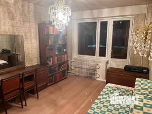 1-к квартира, вторичка, 34м2, 2/9 этаж