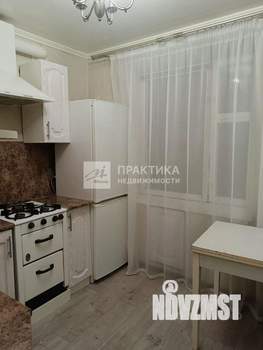 2-к квартира, вторичка, 45м2, 4/5 этаж