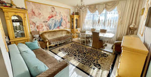 3-к квартира, вторичка, 68м2, 1/4 этаж