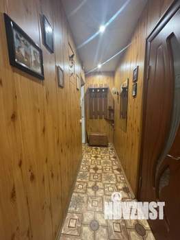 1-к квартира, вторичка, 30м2, 2/4 этаж