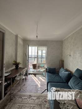 2-к квартира, вторичка, 42м2, 17/18 этаж
