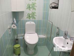 3-к квартира, вторичка, 95м2, 1/9 этаж