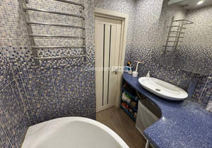 3-к квартира, вторичка, 71м2, 8/14 этаж