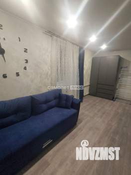 1-к квартира, вторичка, 29м2, 1/5 этаж