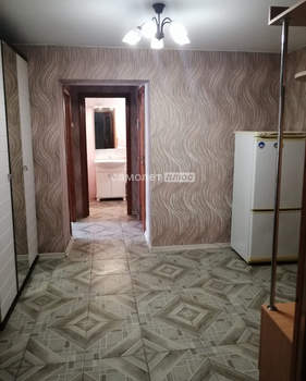 2-к квартира, вторичка, 56м2, 1/12 этаж