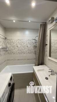 1-к квартира, вторичка, 39м2, 2/14 этаж