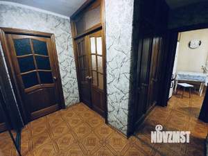 2-к квартира, вторичка, 50м2, 4/15 этаж