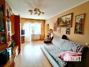 2-к квартира, вторичка, 41м2, 4/5 этаж