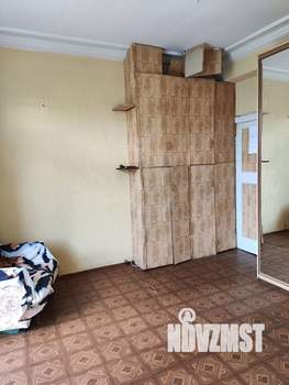 2-к квартира, вторичка, 49м2, 3/4 этаж