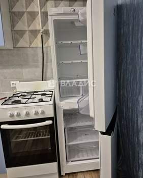 1-к квартира, вторичка, 33м2, 1/10 этаж