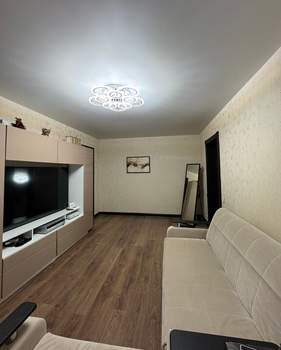 2-к квартира, вторичка, 46м2, 2/5 этаж