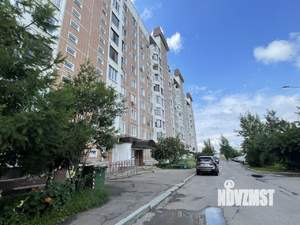 3-к квартира, вторичка, 70м2, 9/10 этаж