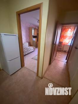 2-к квартира, вторичка, 44м2, 1/9 этаж