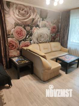 1-к квартира, вторичка, 31м2, 1/5 этаж