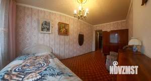 3-к квартира, вторичка, 61м2, 3/9 этаж