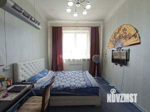 4-к квартира, вторичка, 95м2, 4/4 этаж