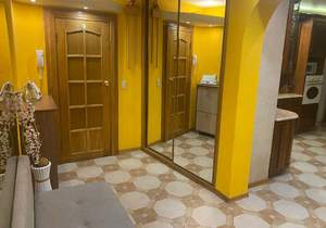 3-к квартира, вторичка, 70м2, 5/5 этаж