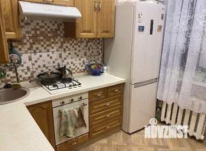 1-к квартира, вторичка, 33м2, 1/5 этаж