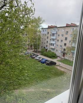1-к квартира, вторичка, 32м2, 3/5 этаж