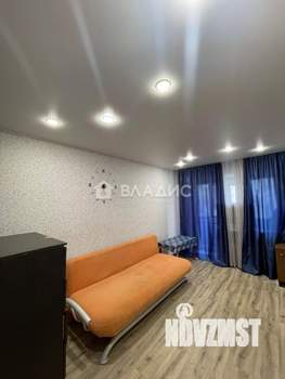 2-к квартира, вторичка, 43м2, 2/5 этаж