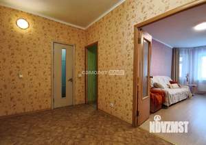 2-к квартира, вторичка, 66м2, 7/11 этаж