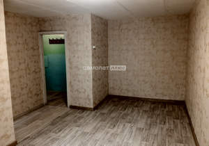 1-к квартира, вторичка, 31м2, 2/5 этаж