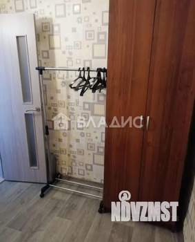 2-к квартира, вторичка, 43м2, 1/4 этаж