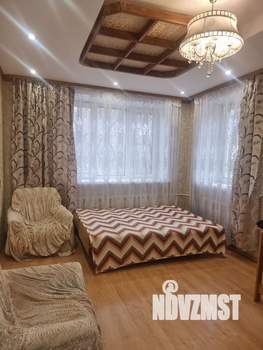 1-к квартира, вторичка, 34м2, 1/3 этаж