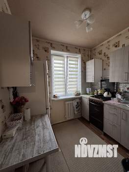 2-к квартира, вторичка, 42м2, 3/4 этаж