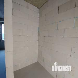 1-к квартира, вторичка, 19м2, 3/9 этаж