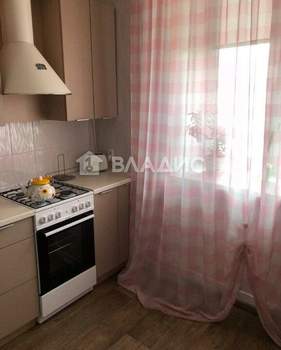 2-к квартира, вторичка, 54м2, 2/5 этаж