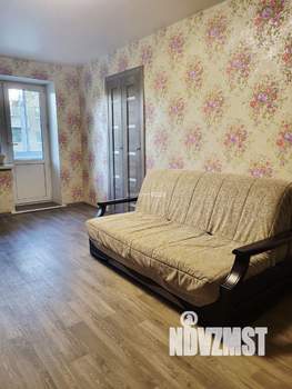 2-к квартира, вторичка, 44м2, 2/5 этаж