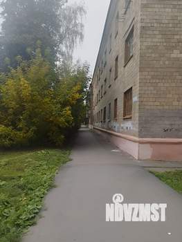 1-к квартира, вторичка, 33м2, 2/3 этаж