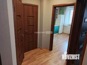 2-к квартира, вторичка, 56м2, 5/17 этаж