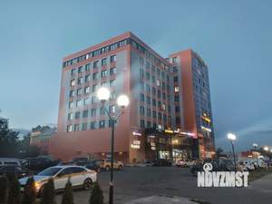 Студия квартира, вторичка, 19м2, 5/10 этаж