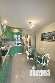 3-к квартира, вторичка, 97м2, 2/9 этаж