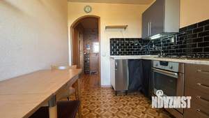 2-к квартира, вторичка, 52м2, 8/9 этаж