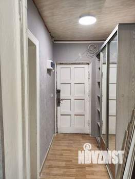 3-к квартира, вторичка, 64м2, 2/2 этаж