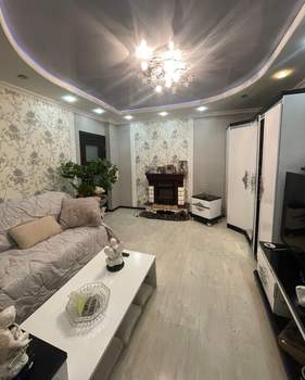 2-к квартира, вторичка, 59м2, 5/14 этаж