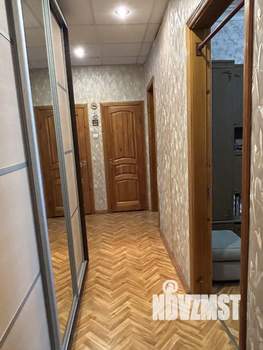 2-к квартира, вторичка, 56м2, 3/4 этаж