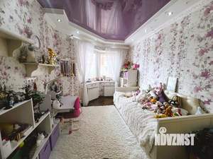 3-к квартира, вторичка, 80м2, 1/10 этаж
