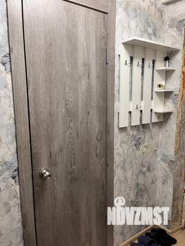 1-к квартира, вторичка, 29м2, 1/5 этаж