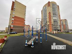 1-к квартира, вторичка, 28м2, 6/10 этаж