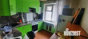 2-к квартира, вторичка, 41м2, 5/5 этаж