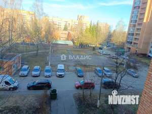 3-к квартира, вторичка, 71м2, 4/7 этаж