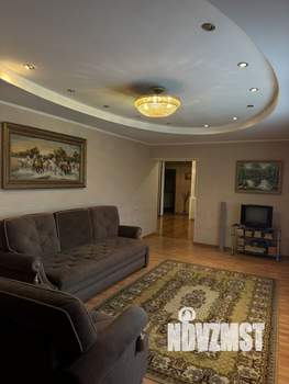 3-к квартира, вторичка, 97м2, 2/9 этаж