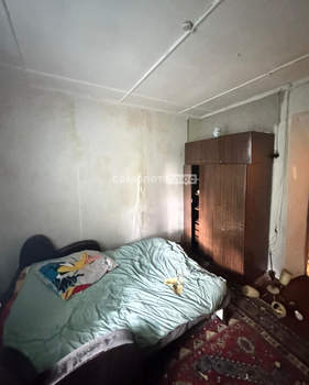 2-к квартира, вторичка, 44м2, 1/2 этаж